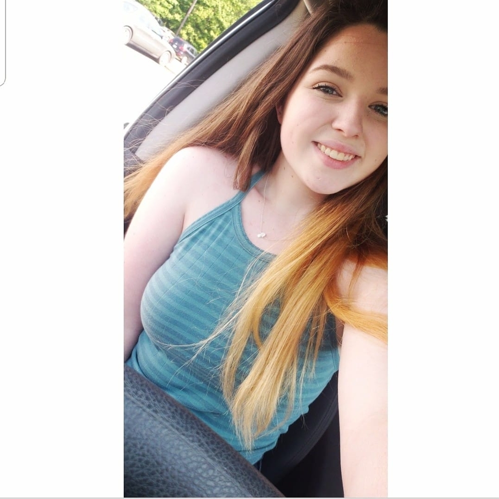 Meet your Posher, Cailey